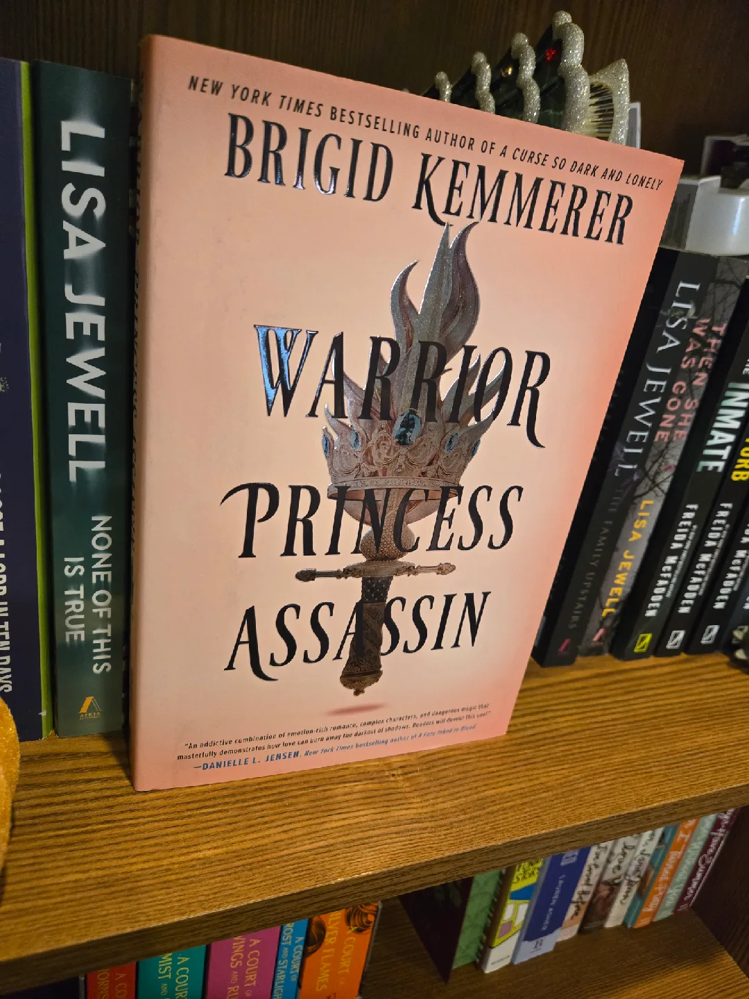 Popular Booktok Books! image indicator(5)