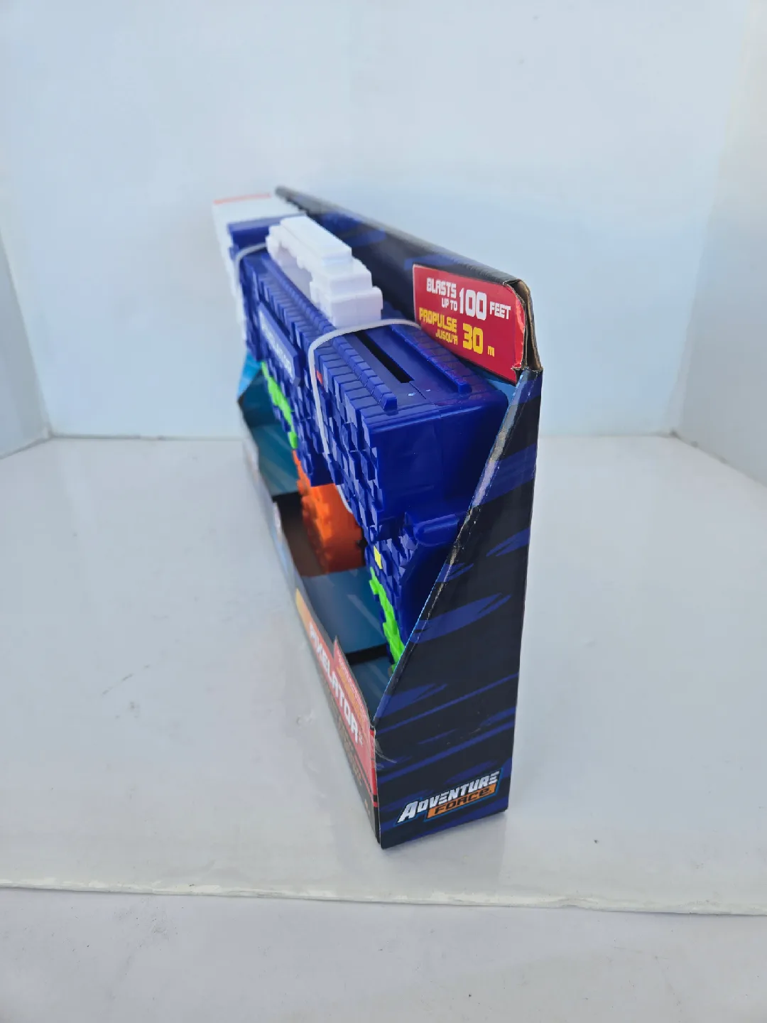 nerf air soft pixel gun image indicator(3)
