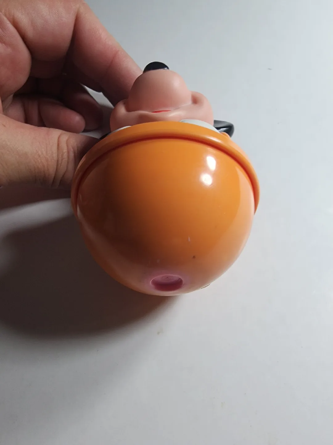 Minnie Mouse Weebles Wobble Toy image indicator(7)