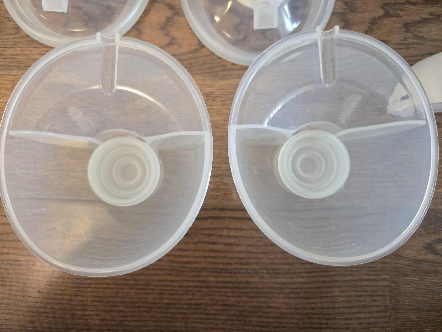 Momcozy M5 Wearable Breast Pump - photo 3