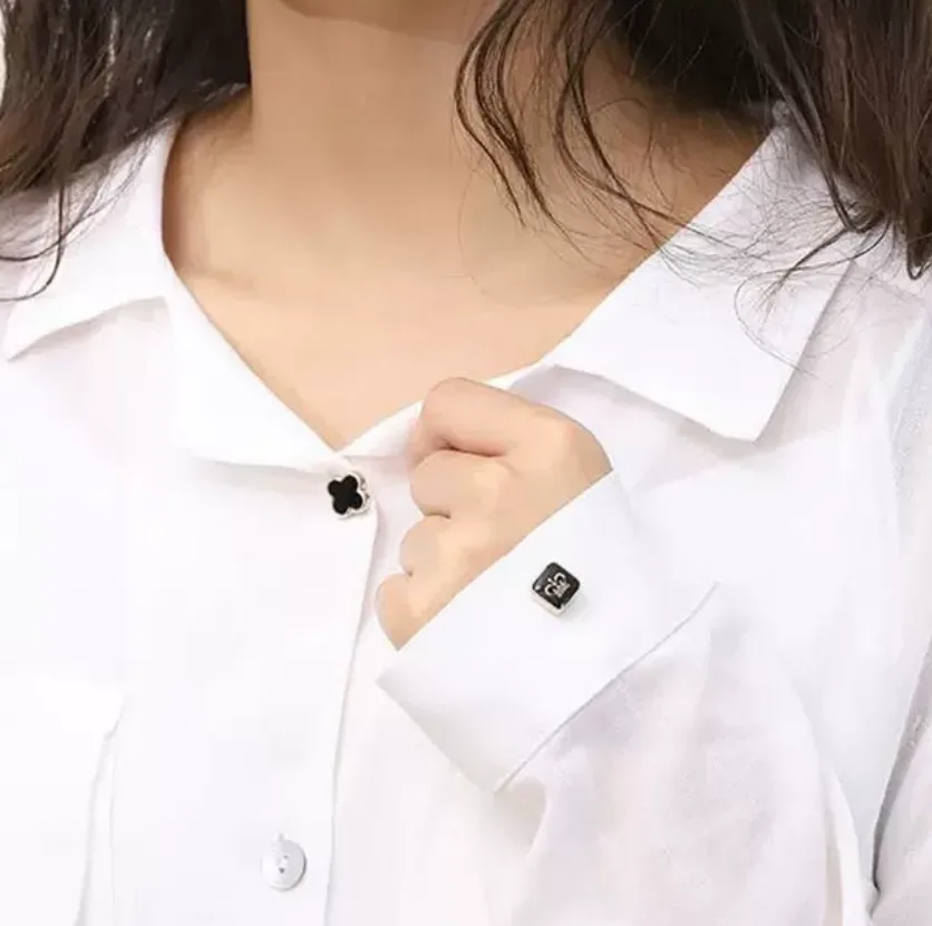 Assorted Collar Brooch Pins thumbnail