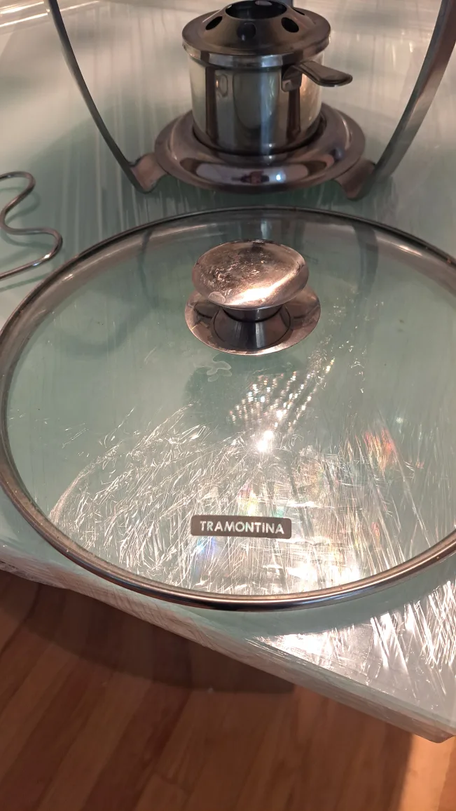 Tramontina Chafing Dish image indicator(2)