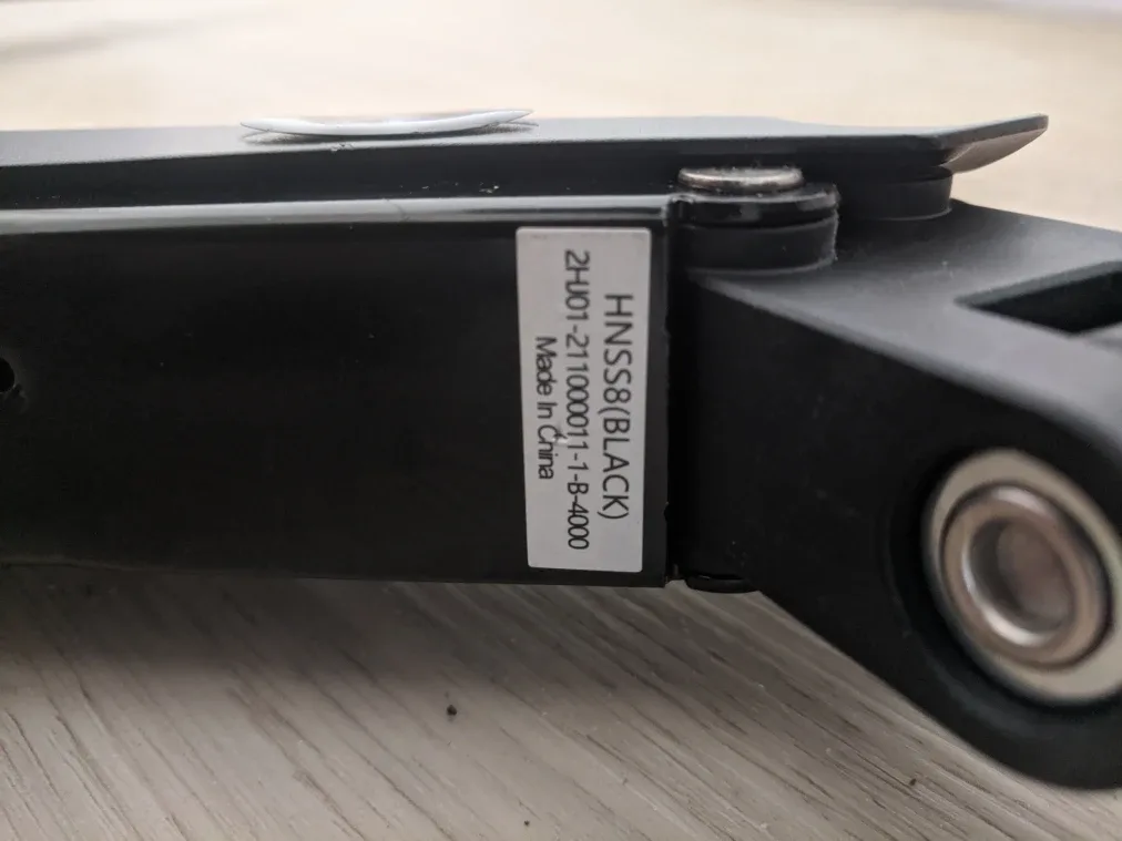 HUANUO Monitor Mount - Desk Mount image indicator(6)