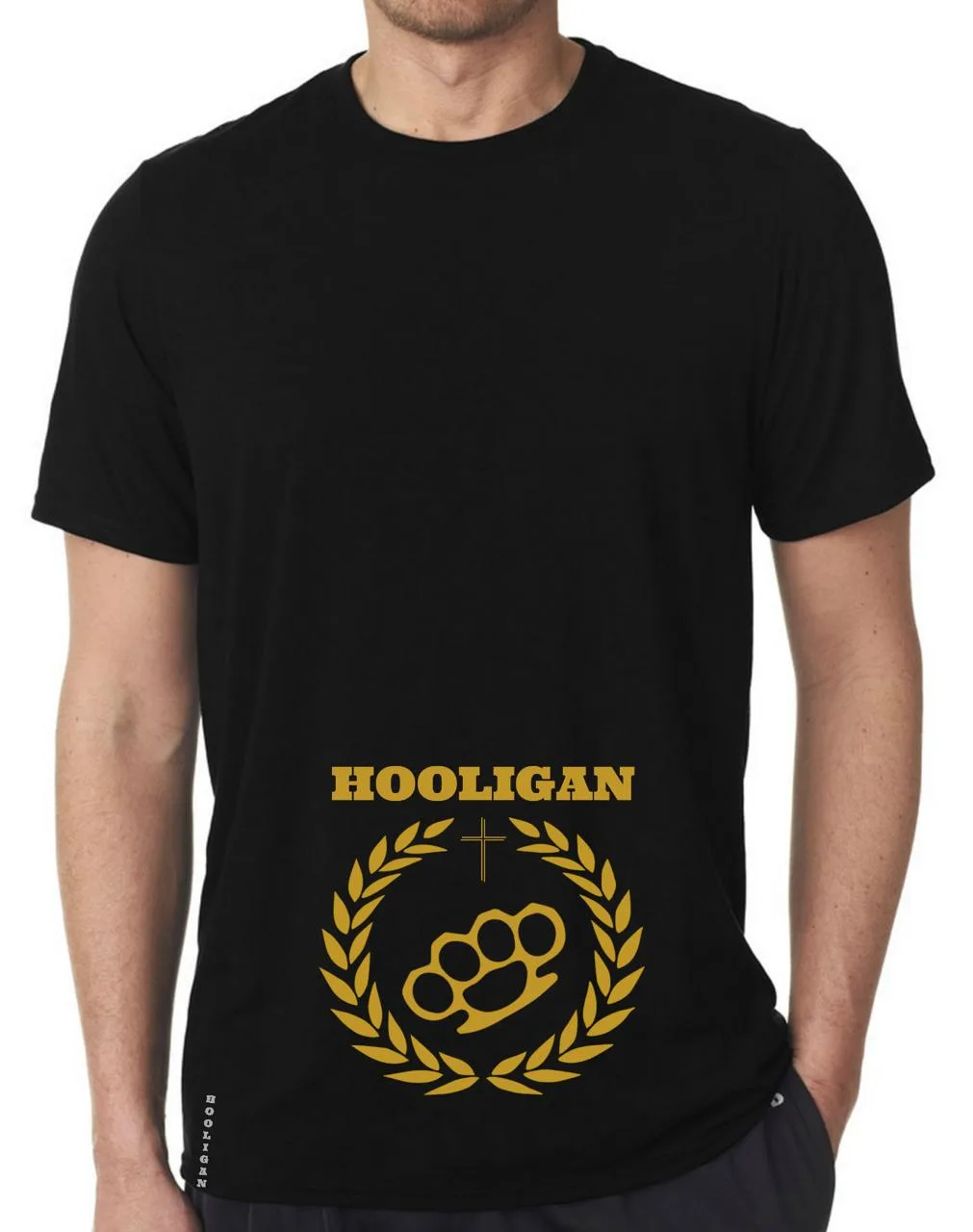 Hooligan Apparel image indicator(2)