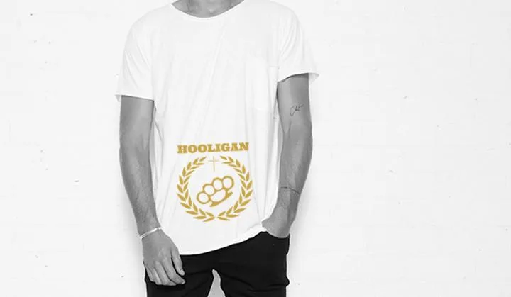 Hooligan Apparel image indicator(3)