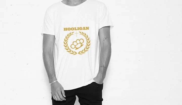 Hooligan Apparel image indicator(4)