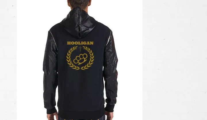 Hooligan Apparel image indicator(5)