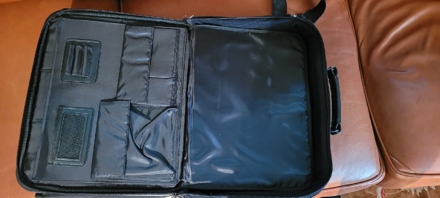 Laptop Briefcase - photo 3