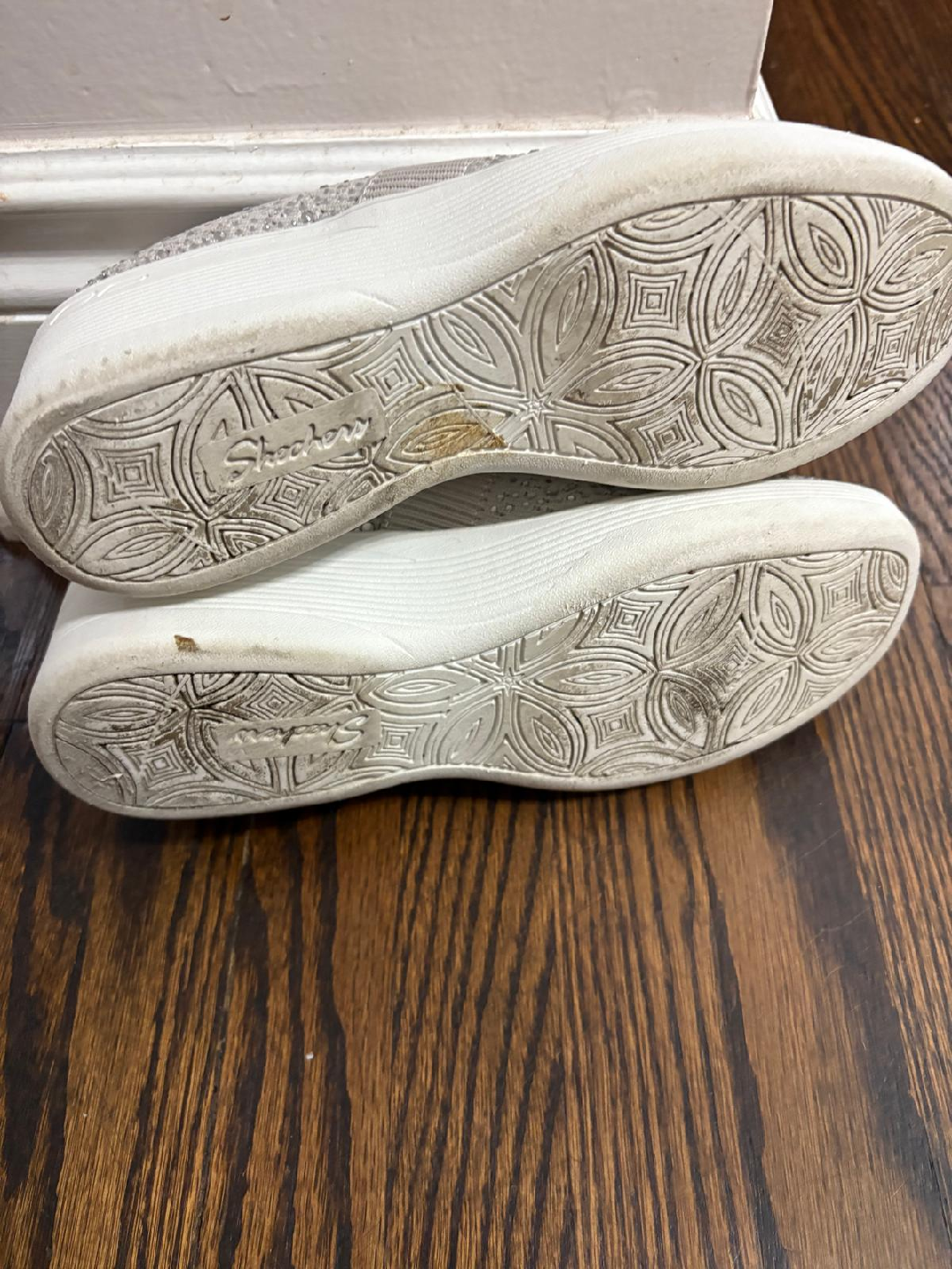 Skechers Martha Stewart Slip-on Shoes Size 7 - photo 4