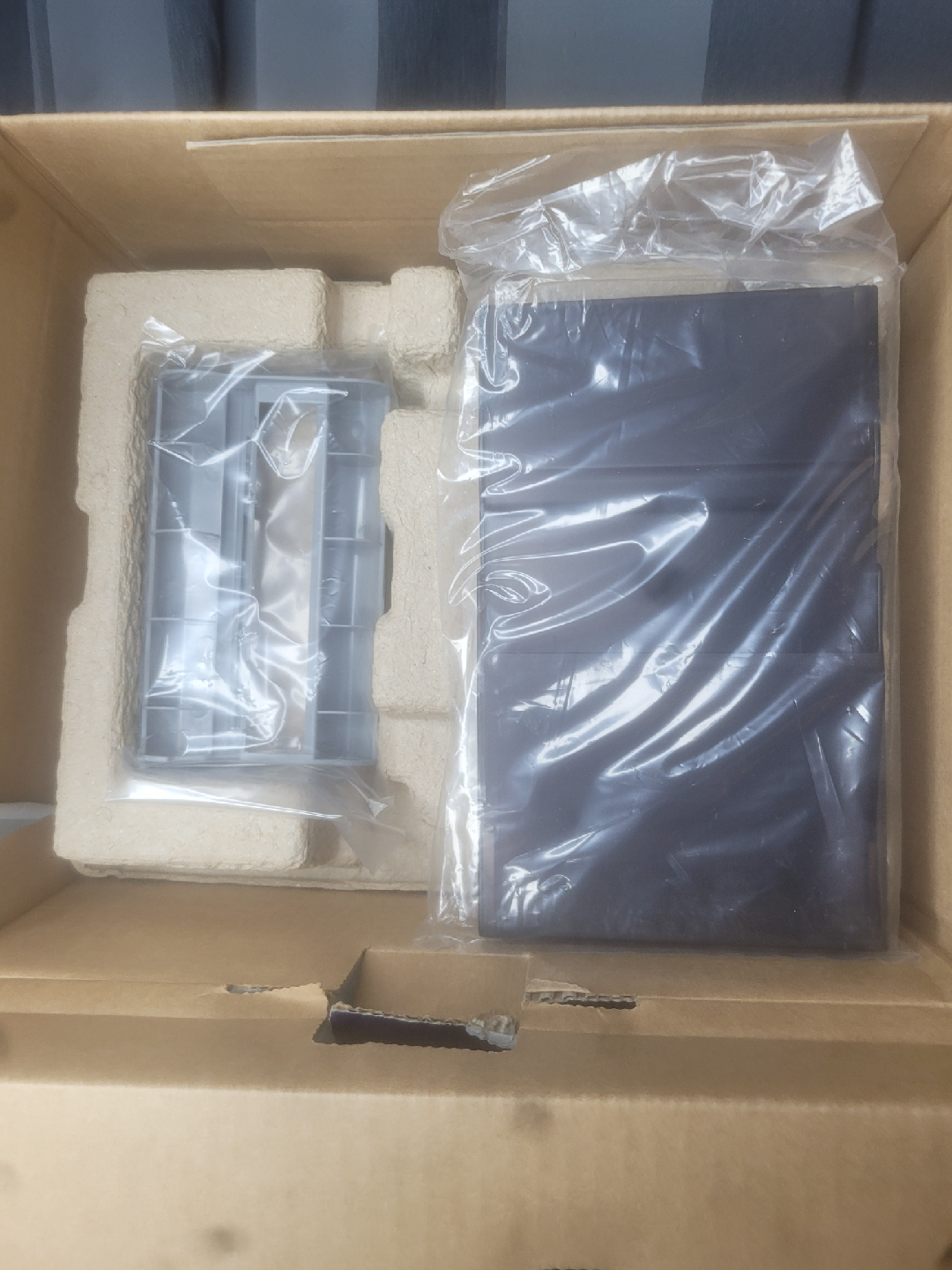 Sony PictureStation DPP-FP55 Digital Photo Printer - photo 3