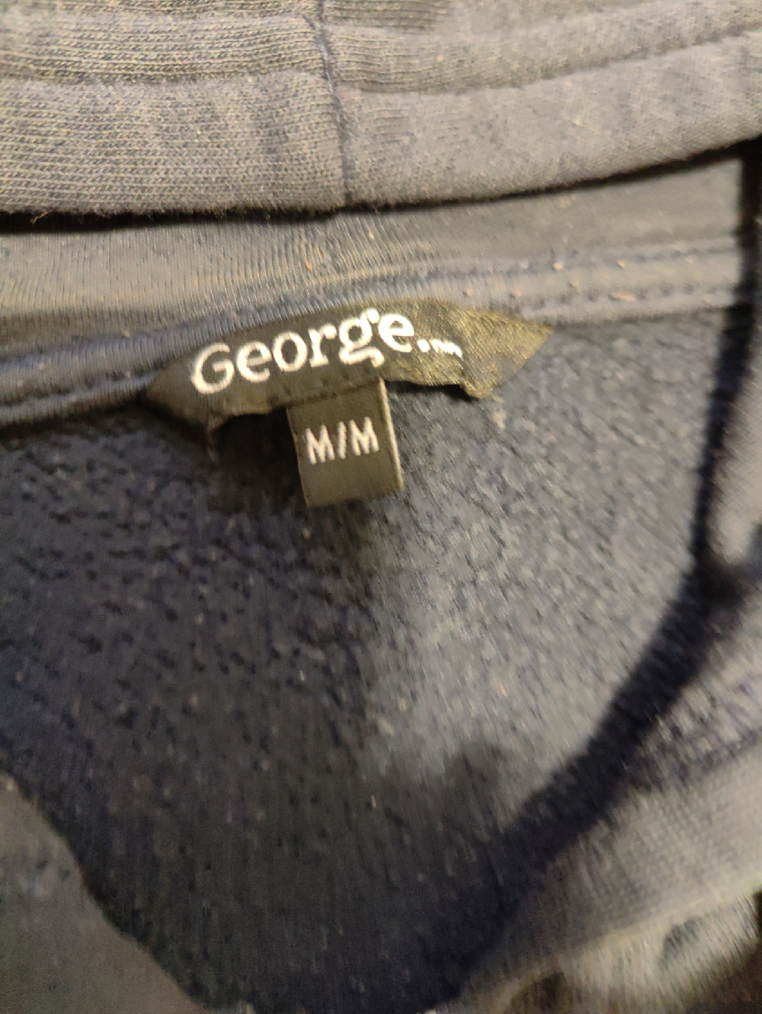 Hoodie - photo 2