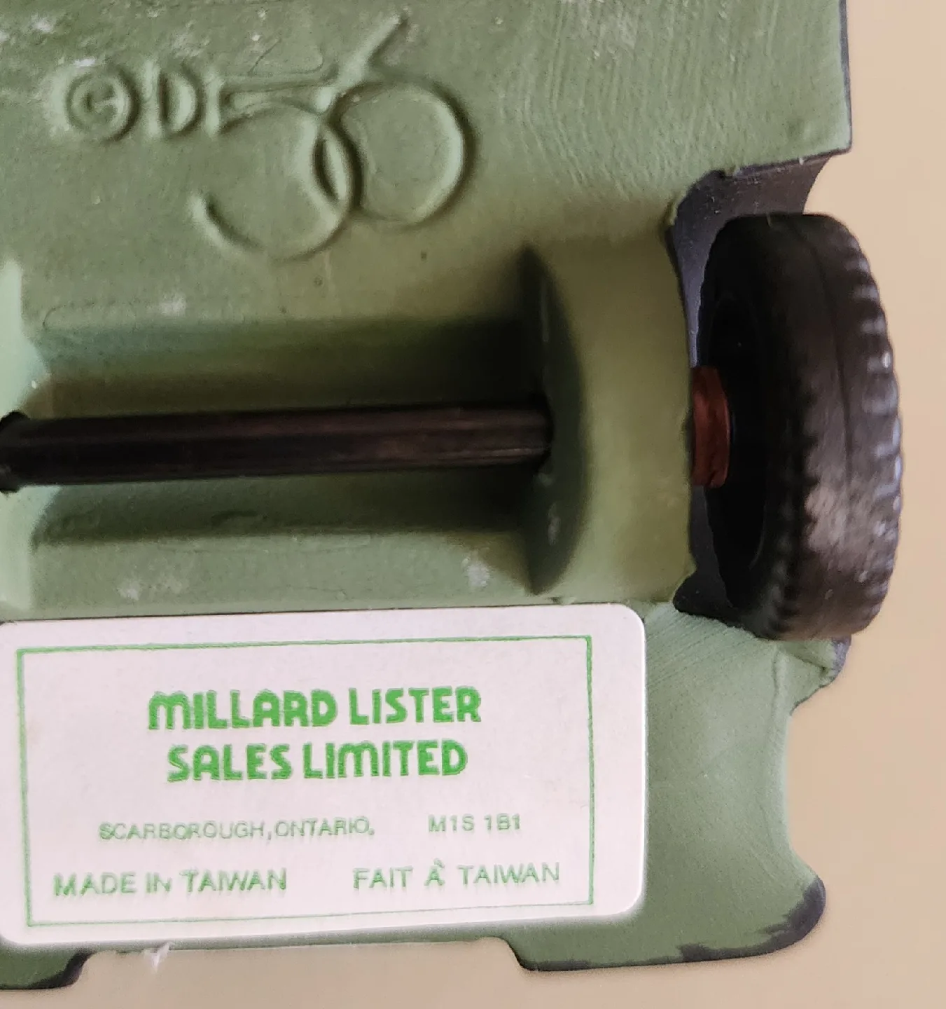 Dept56 The Village Express On-Time Delivery Since 1976 image indicator(2)