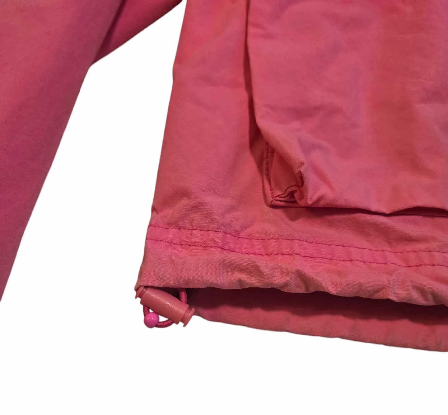 Aritzia TNA Pink Jacket XS image indicator(5)