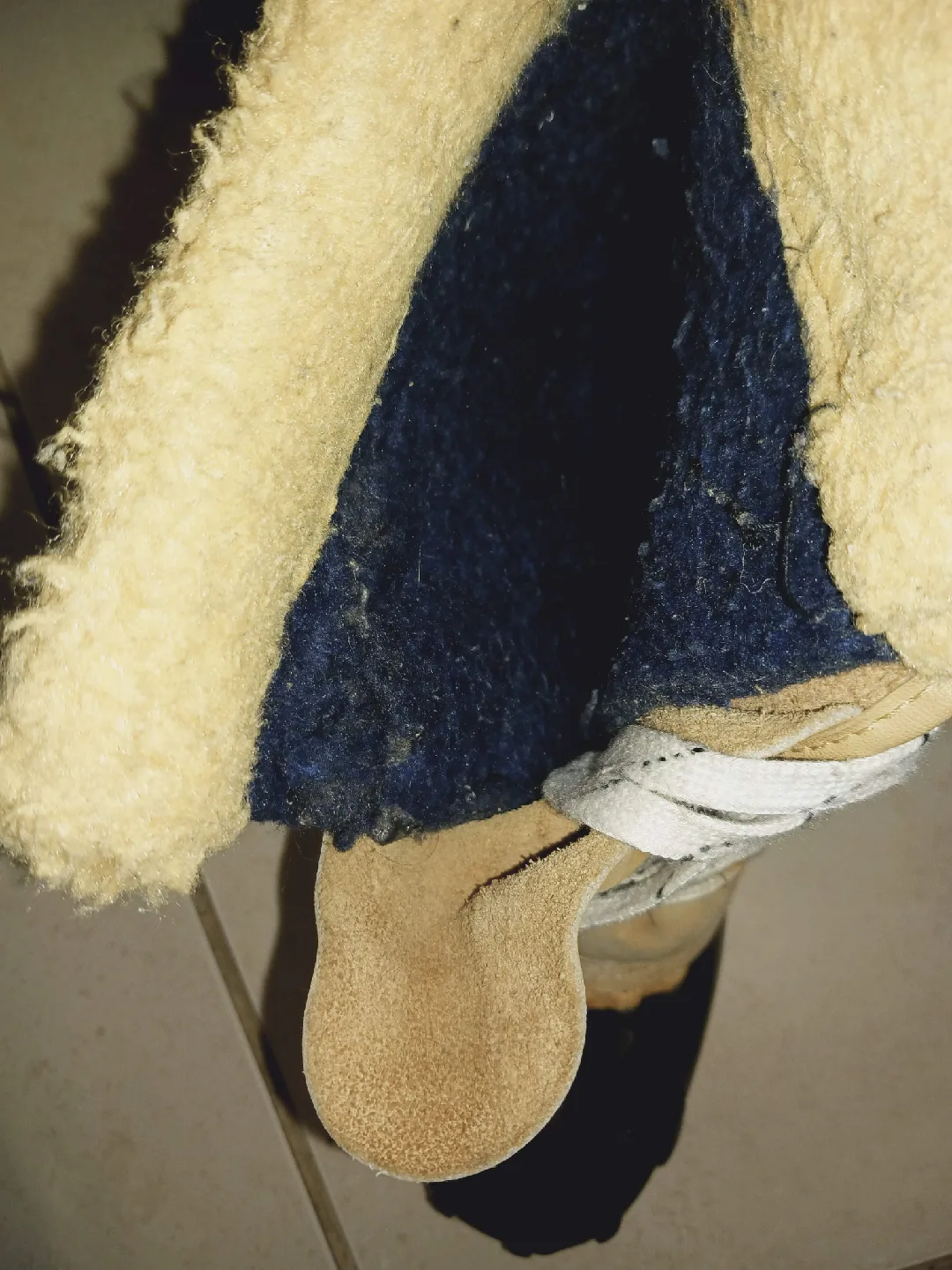 🧡 !! Stay warm!! World Famous Glacier Boots Size 10 image indicator(6)