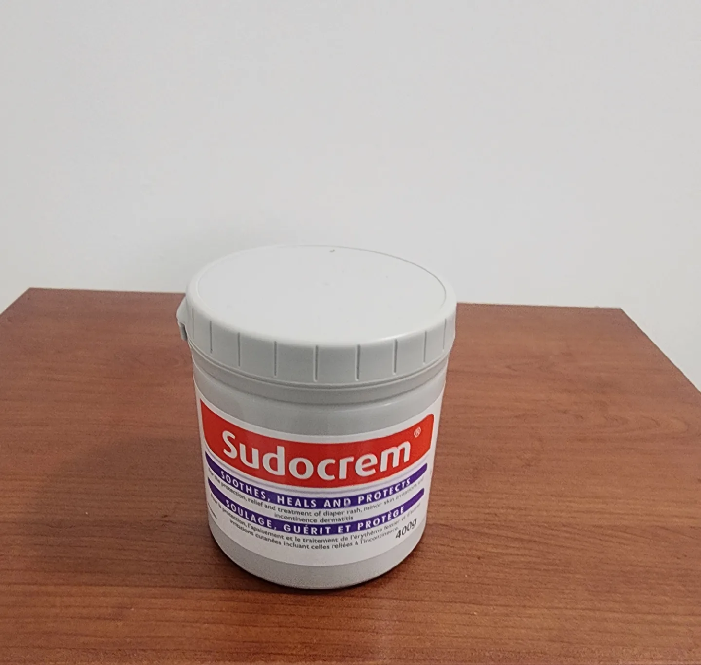 Sudocrem Antiseptic Healing Cream - 400g thumbnail