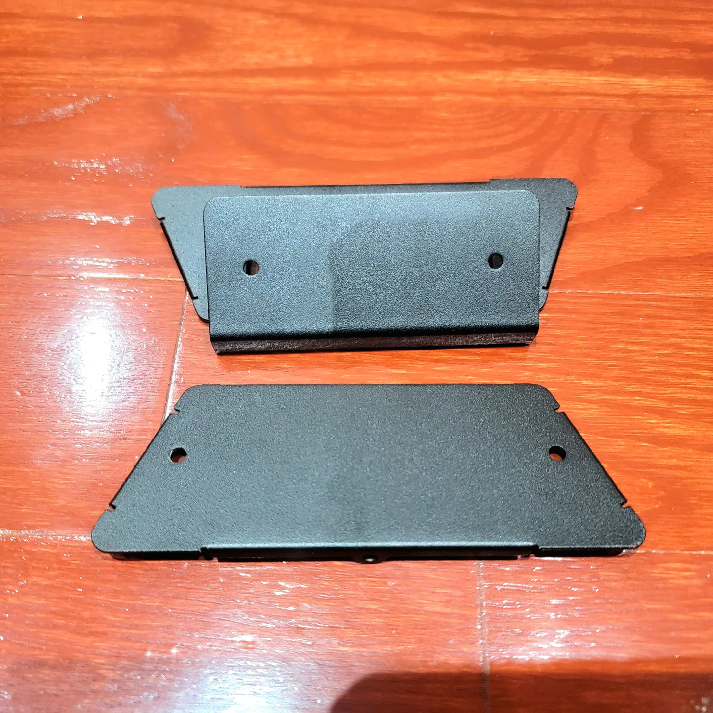 Auto Vox Solar Wireless Vehicle Backup Camera 7.2" DVR 1080P image indicator(8)