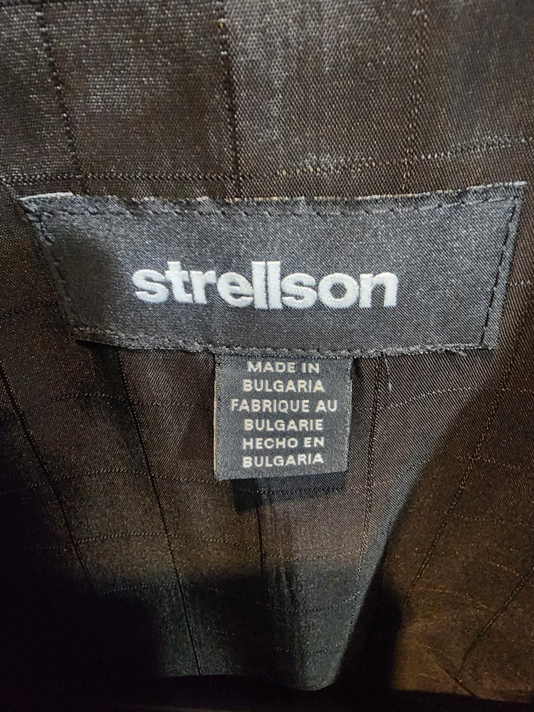 Strellson Blazer 42 - photo 3