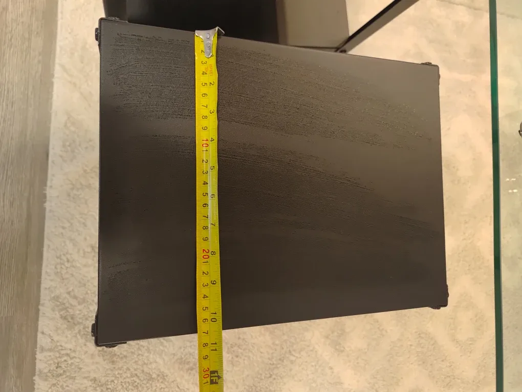 A pair of Ikea nightstands image indicator(6)