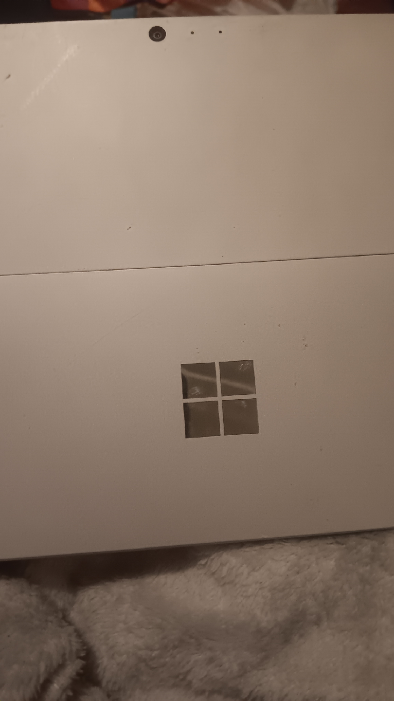 Microsoft Surface Pro 5 128GB - photo 2