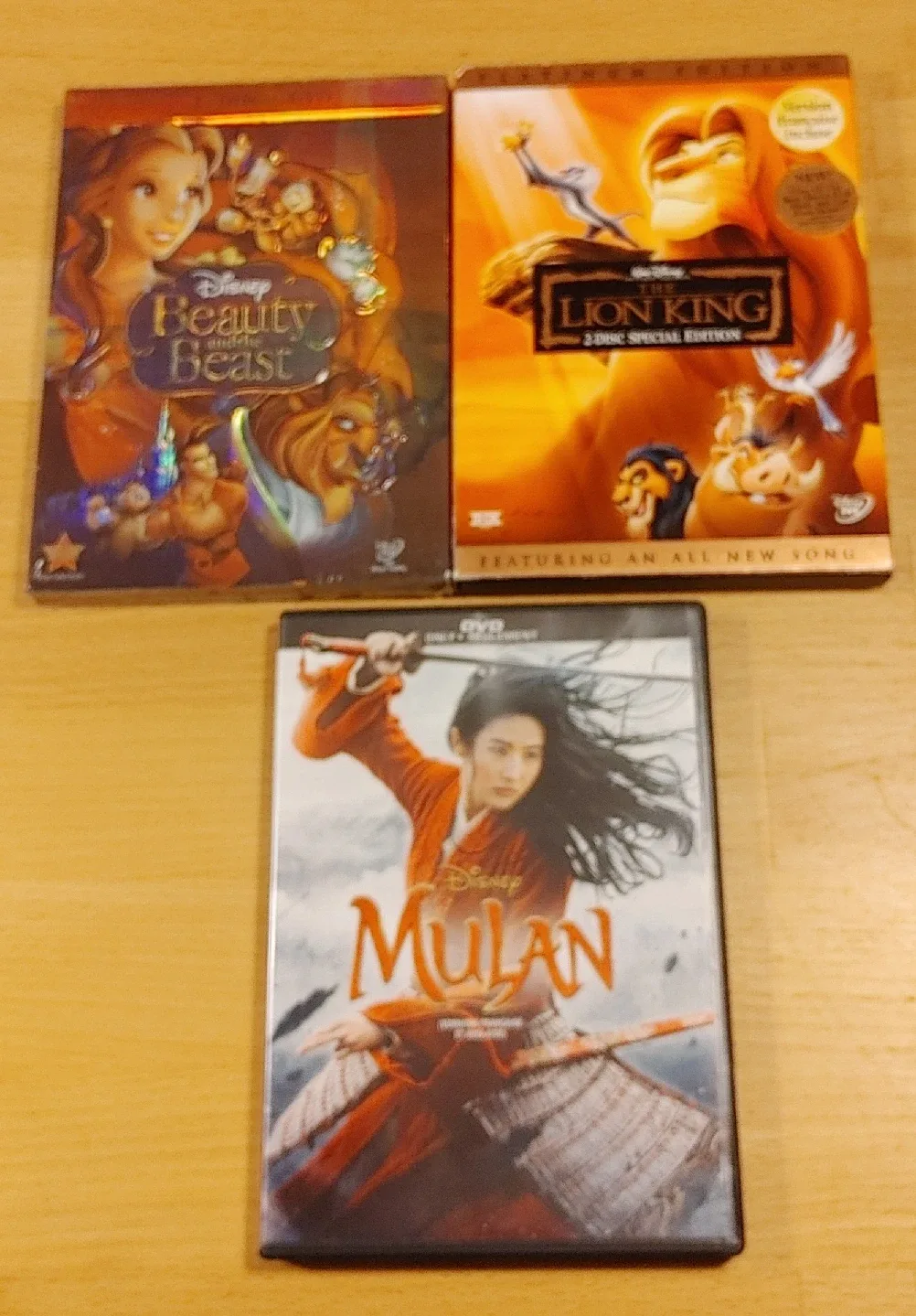 Disney Collectibles image indicator(9)