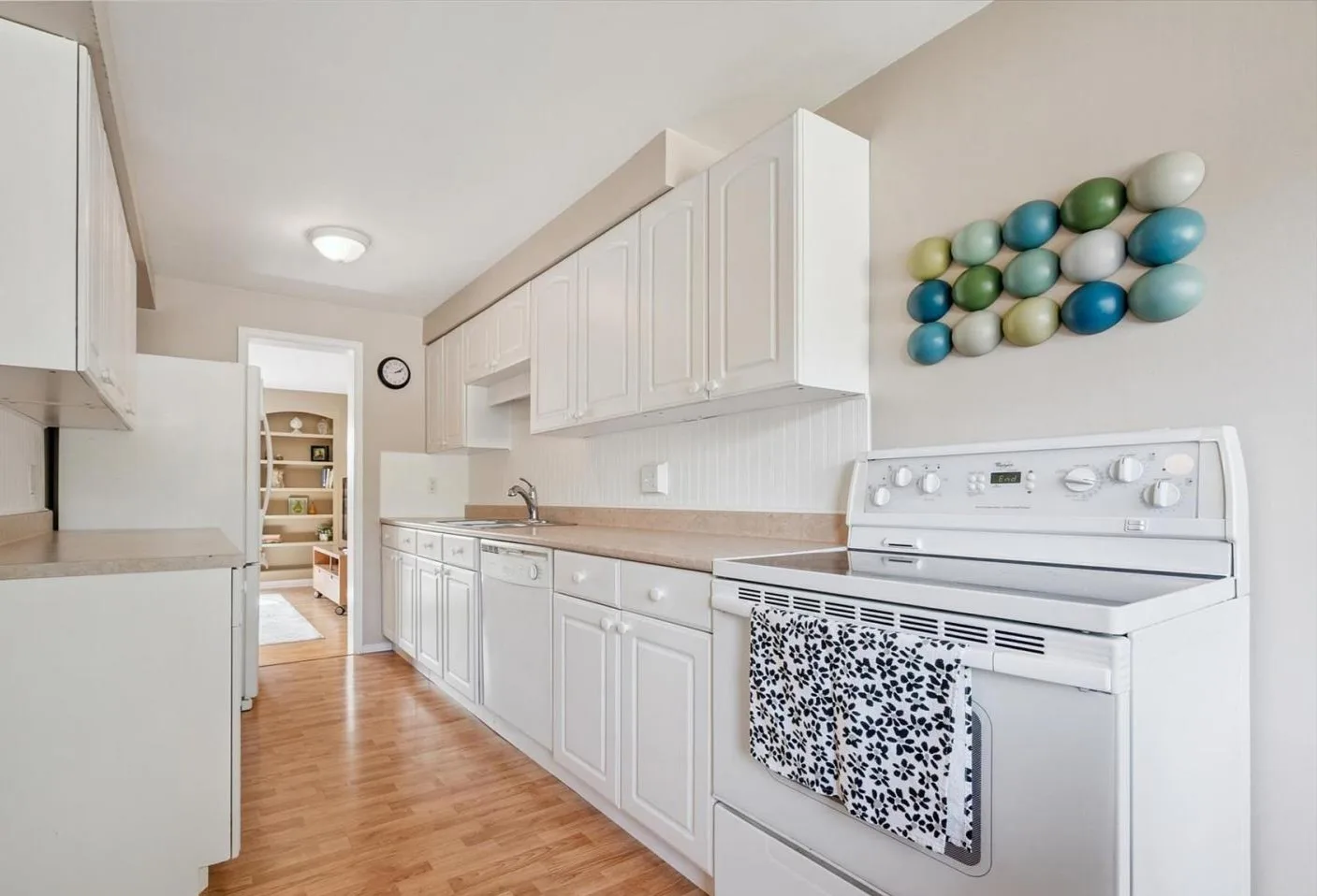 Cute townhouse for sale in Guelph image indicator(3)