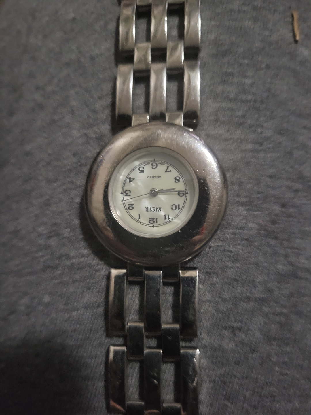 Avenir Quartz Ladies Watch - photo 2