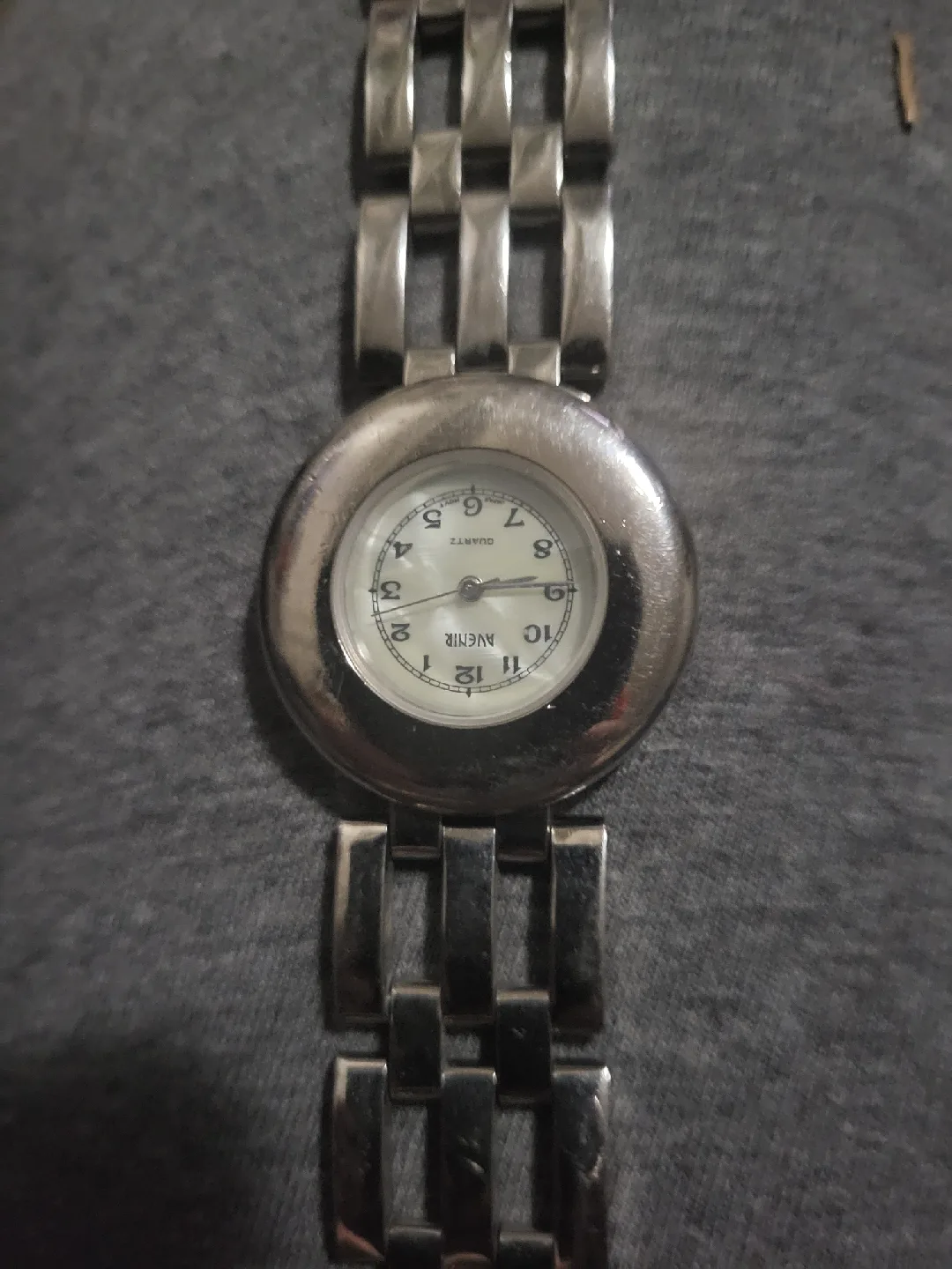 Avenir Quartz Ladies Watch image indicator(2)