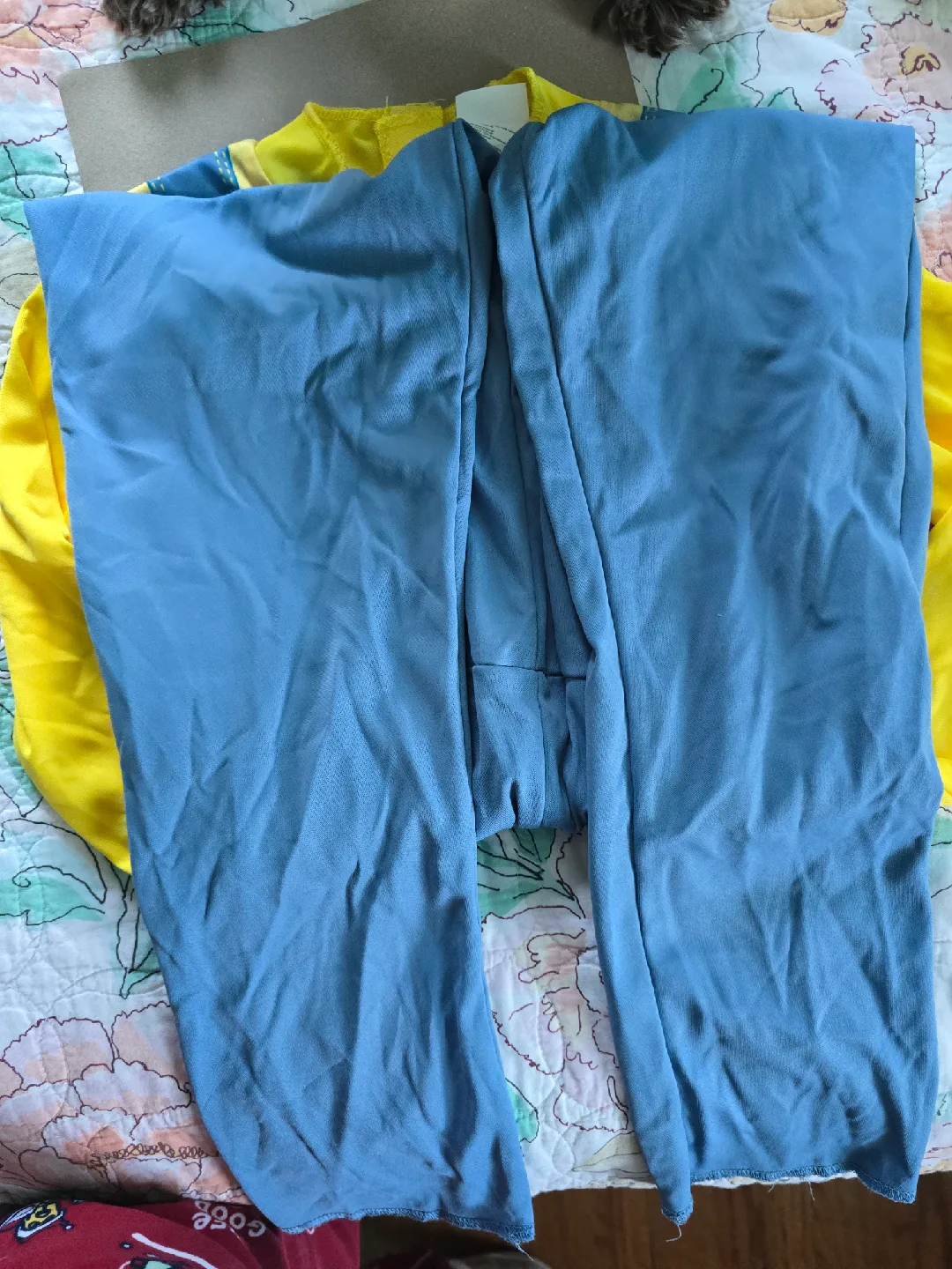 Minions Child Costume - Size M (7-8) image indicator(3)