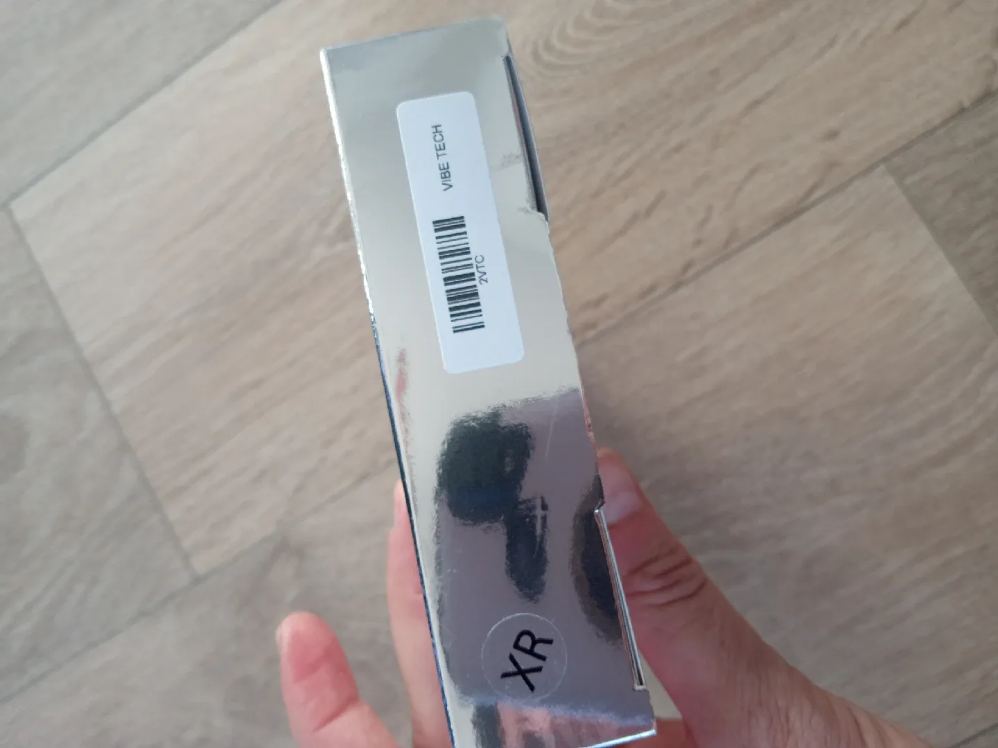 Achi+ Medical Compression Socks, 20-30 mmHg image indicator(3)