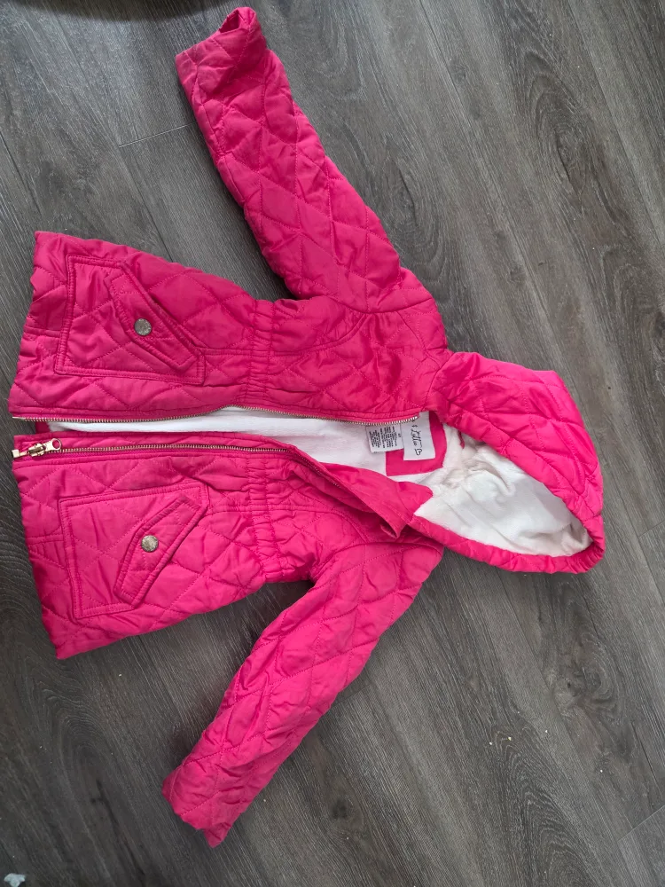 Baby/Toddler Jackets & Snowsuit Bundle image indicator(2)