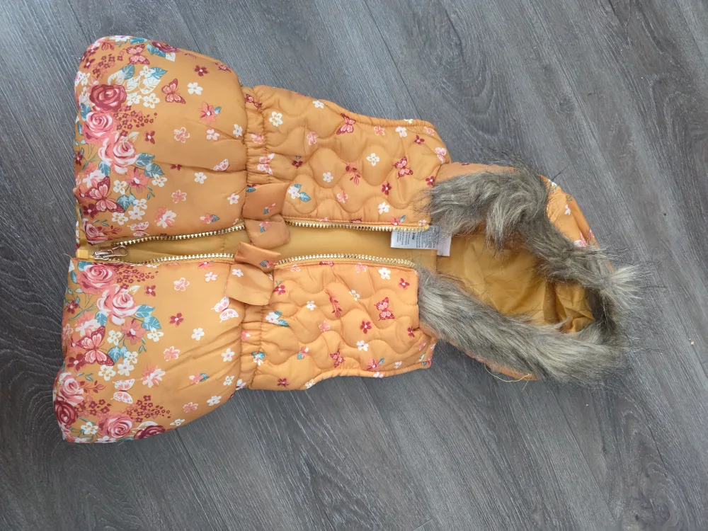 Baby/Toddler Jackets & Snowsuit Bundle image indicator(3)