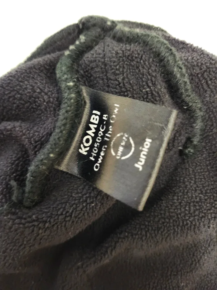 Kombi Junior Owl Hat - One Size image indicator(3)