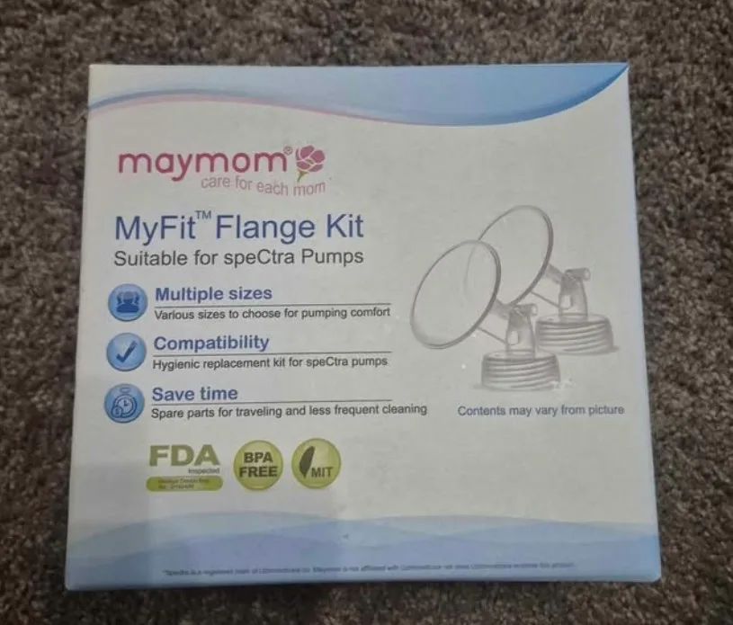 Spectra 9 Plus Portable Rechargeable Breast Pump image indicator(3)