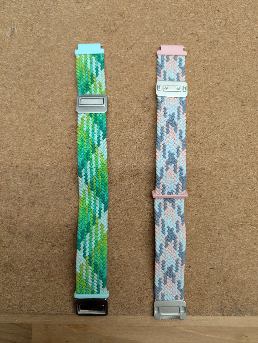 18mm Watch Bands