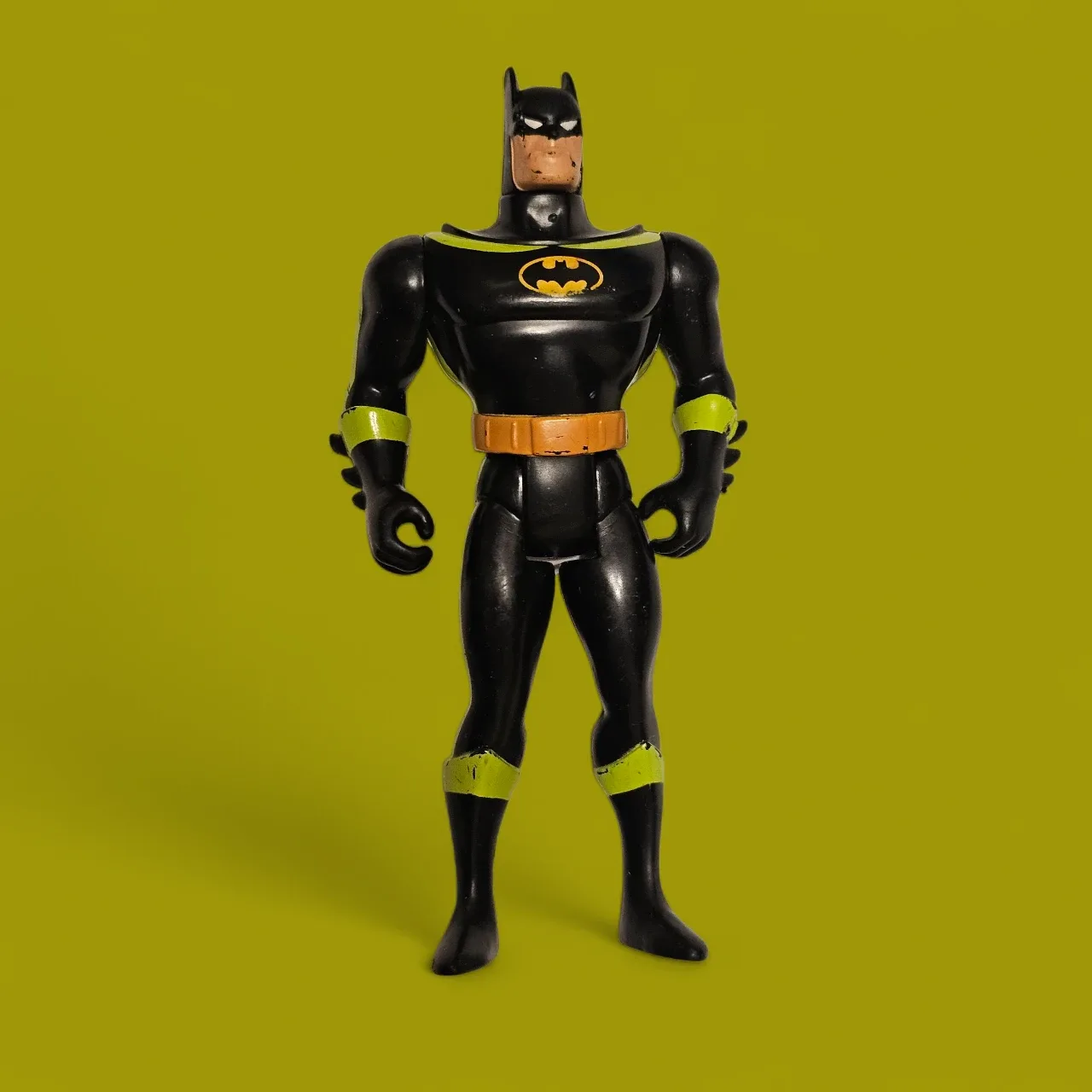 High Wire Batman Action Figure