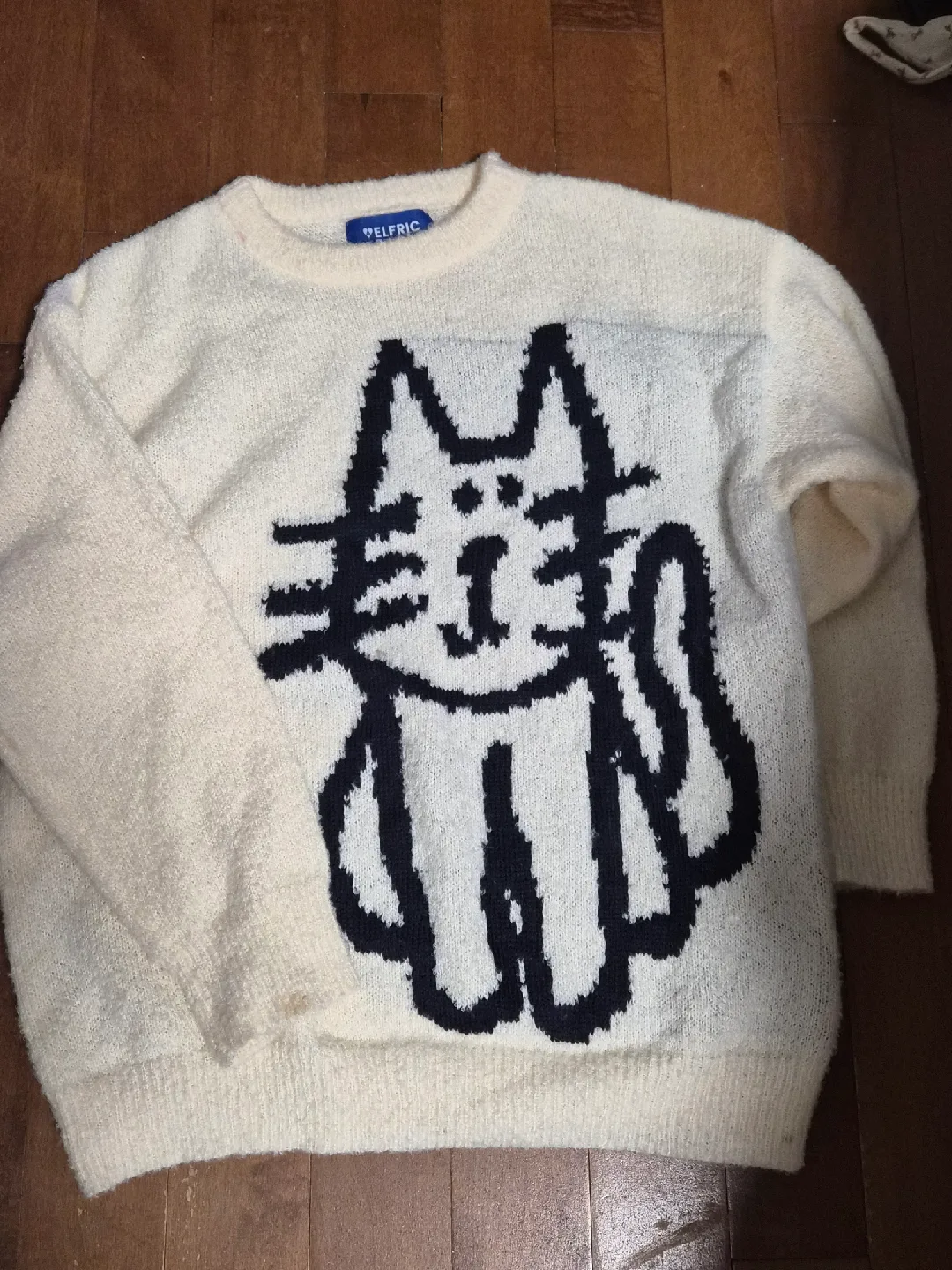 teen Sweaters thumbnail