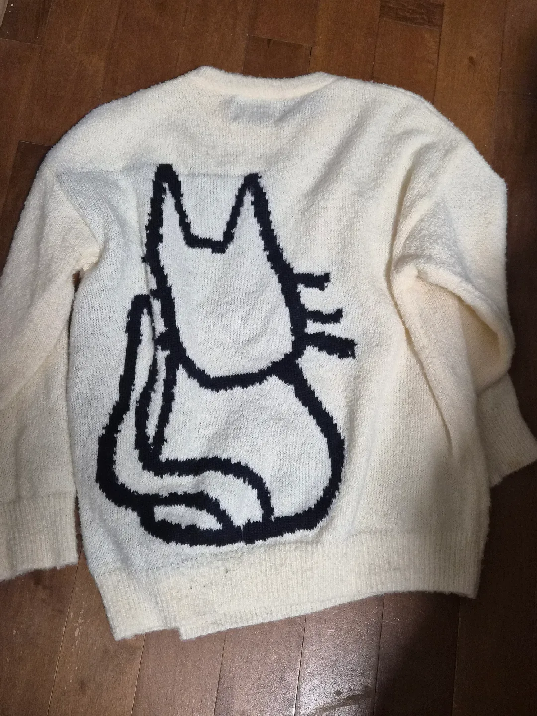 teen Sweaters image indicator(2)