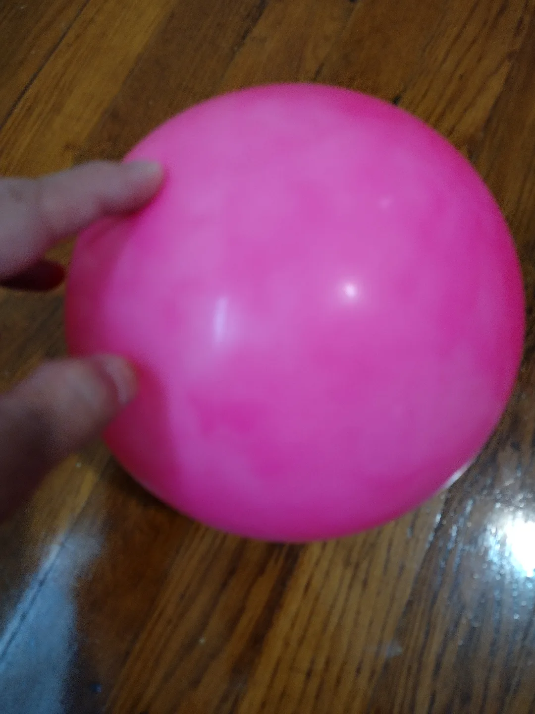 Pink Ball image indicator(2)