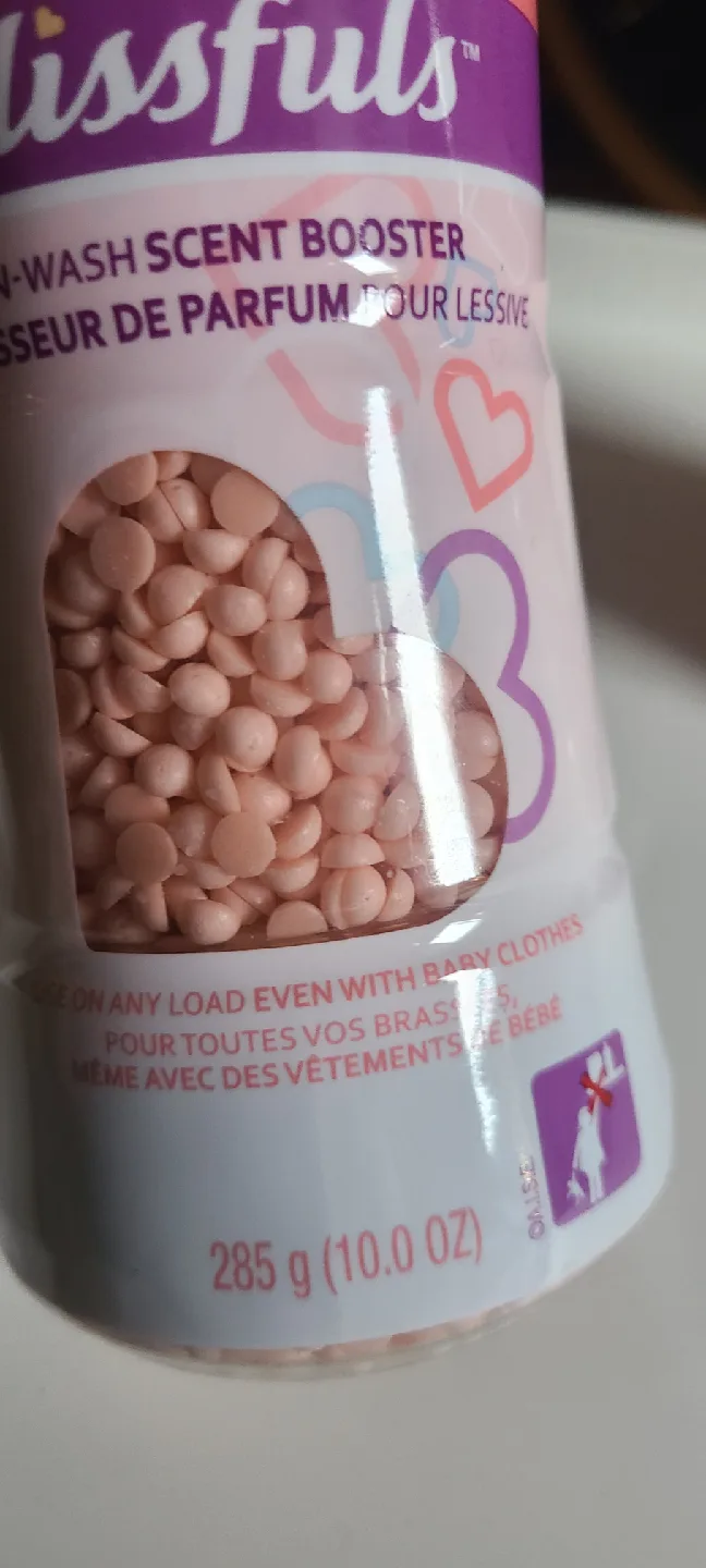 Ivory Snow Blissfuls Scent Booster - 285g image indicator(2)