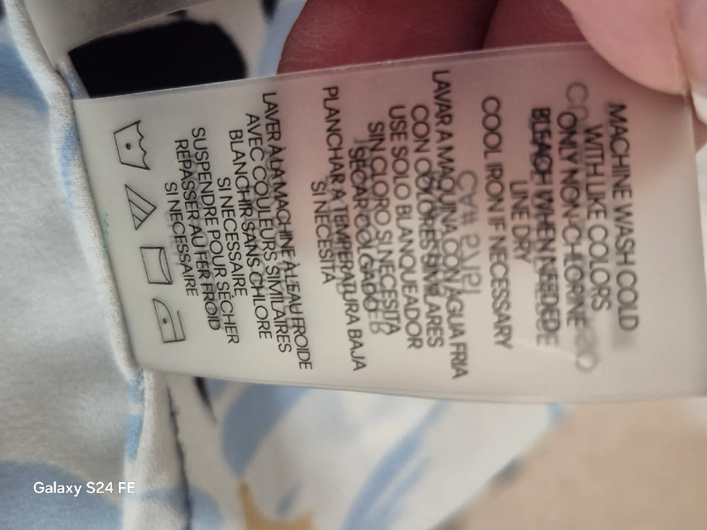 Karl Lagerfeld blouse , image indicator(9)