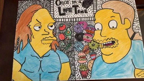 Garage Sale image indicator(5)