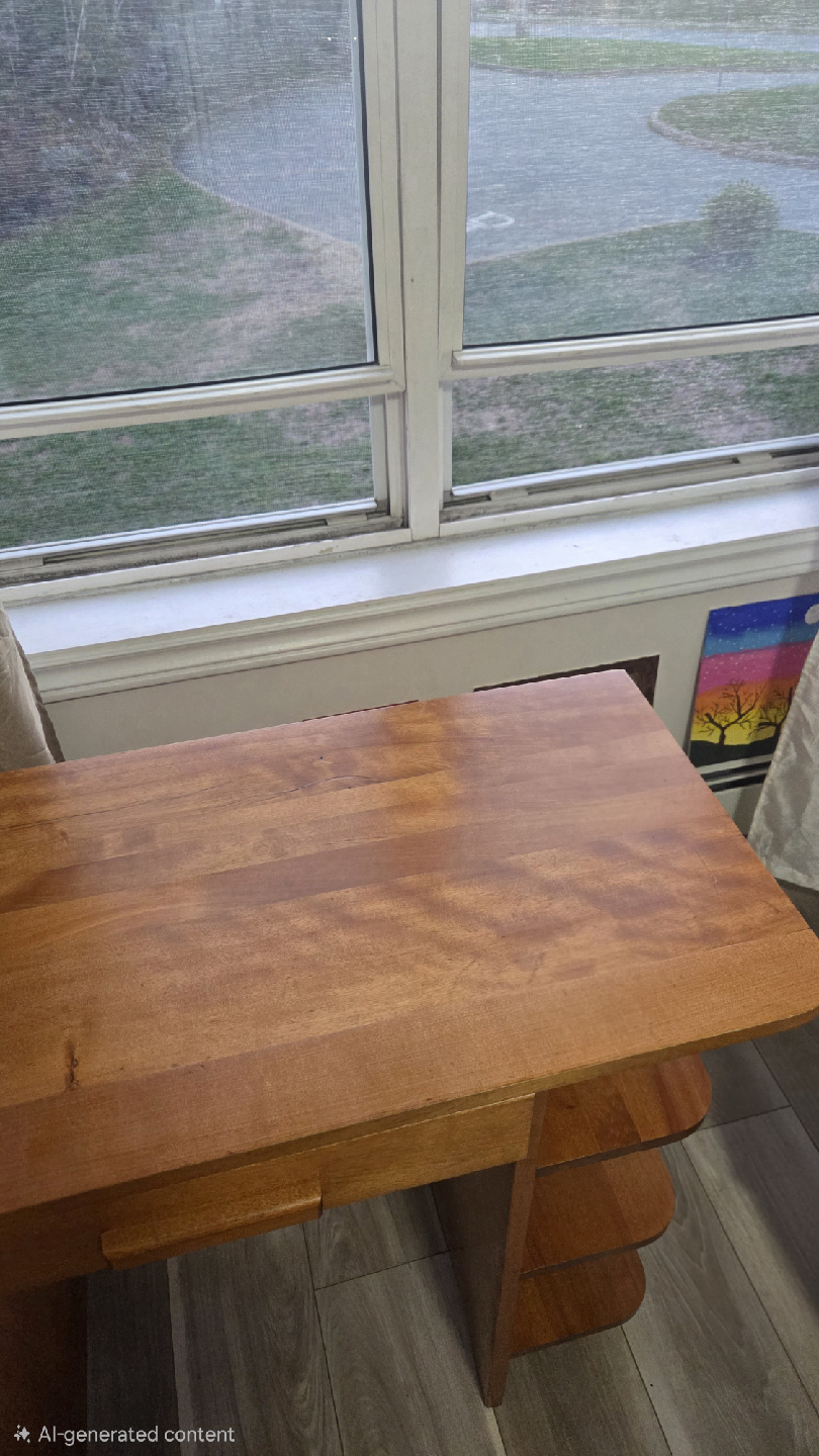 Free Bedroom Furniture - Old but usable - photo 3