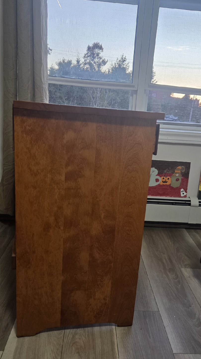 Free Bedroom Furniture - Old but usable - photo 5