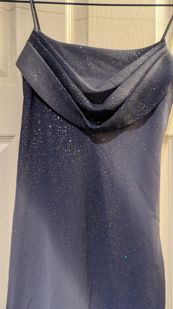 Onyx Nite Formal Dress - Size 2 image indicator(2)