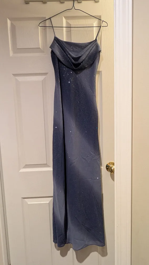 Onyx Nite Formal Dress - Size 2 image indicator(3)