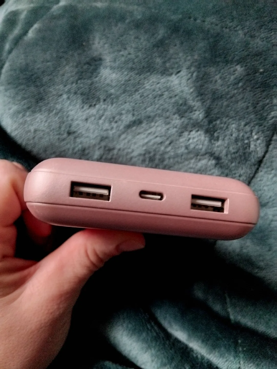 Belkin BOOST↑CHARGE™ Power Bank 20K image indicator(2)