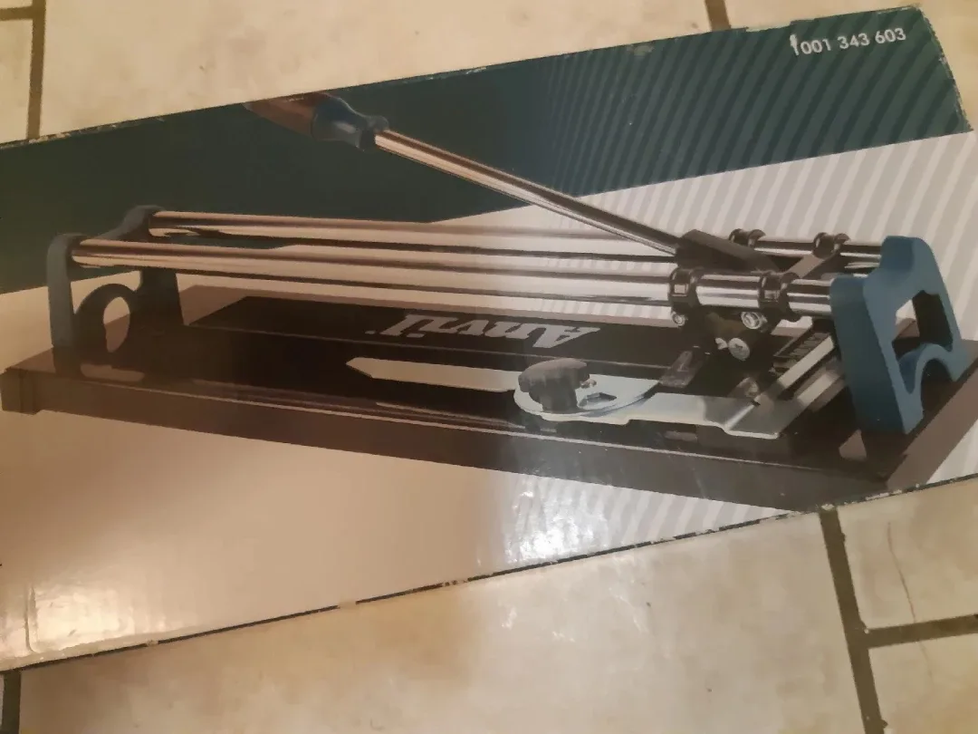 Anvil 14 in Tile Cutter 🥕 image indicator(2)