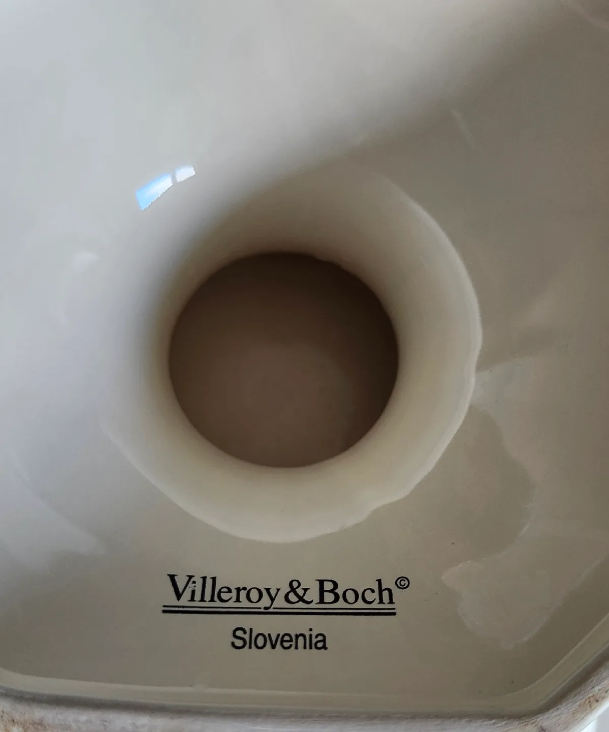 Villeroy & Boch Herb Garden Cake Stand image indicator(3)