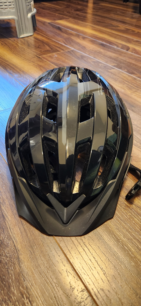 Bike Helmet - photo 2