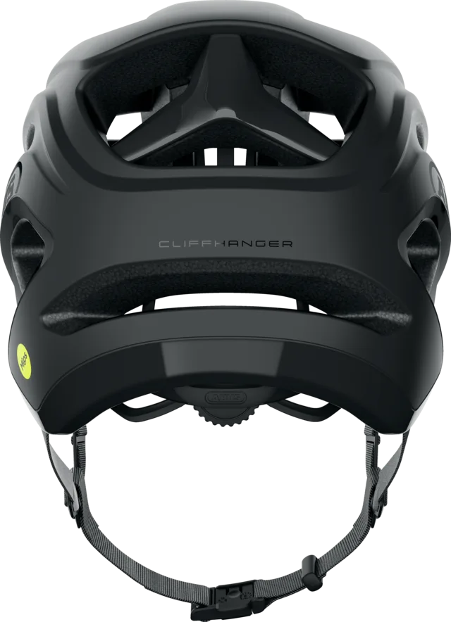 ABUS Cliffhanger Bike Helmet - Size M image indicator(4)